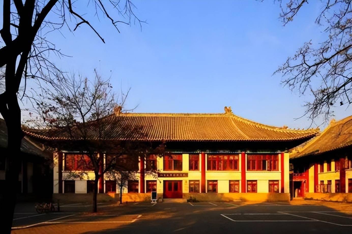 民国时期的大学校园,教授真实地位如何?_高校_蔡元培_中国