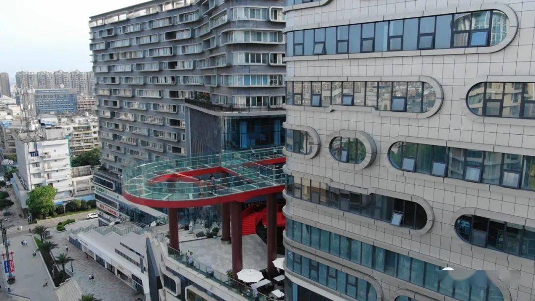 百伦空中栈道道路桥梁汉州大桥金雁小学新广汉中学新人民医院雒城门