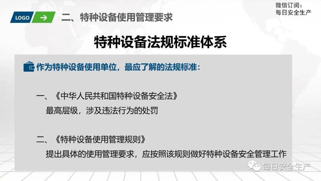 特种设备安全监督检查管理办法