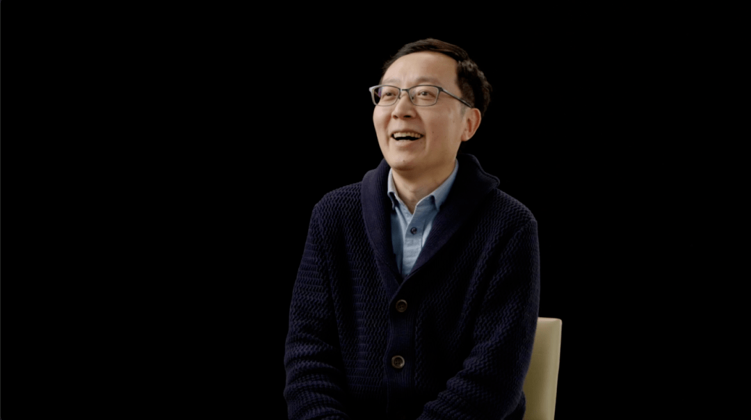 对话郭初阳思维能力取决于语文能力要提升离不开这件小事