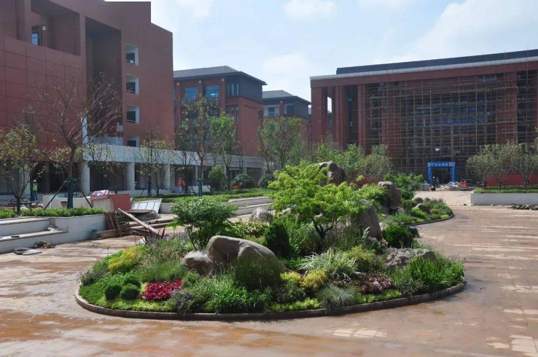 最新事关黄石二中滨江学校