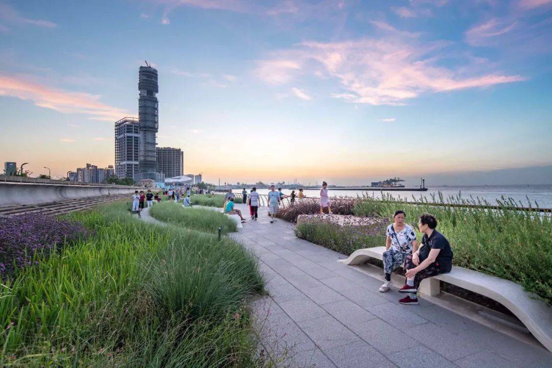 6月1112日线上会议第五届现代城市滨水空间规划与景观环境设计国际