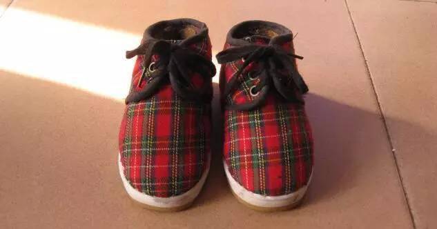 小时候_东西_苞米