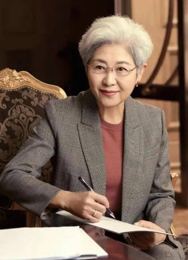 中国外交官图片女性图片