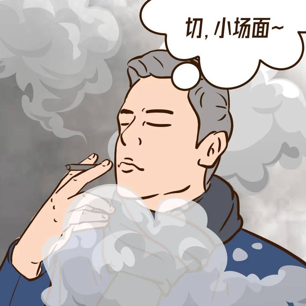 【世界无烟日】吸烟有害健康！就连香烟自己都知道_世卫组织_尼古丁_研究