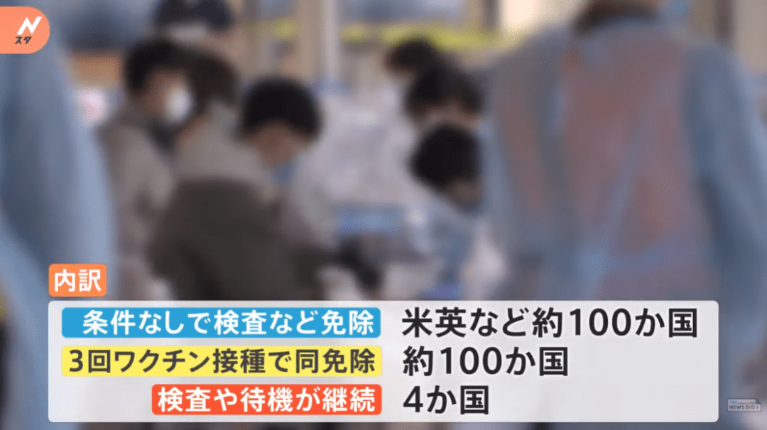 日本6月10日起开放游客入境！中国游客免检测免隔离，旅游可以走起了！