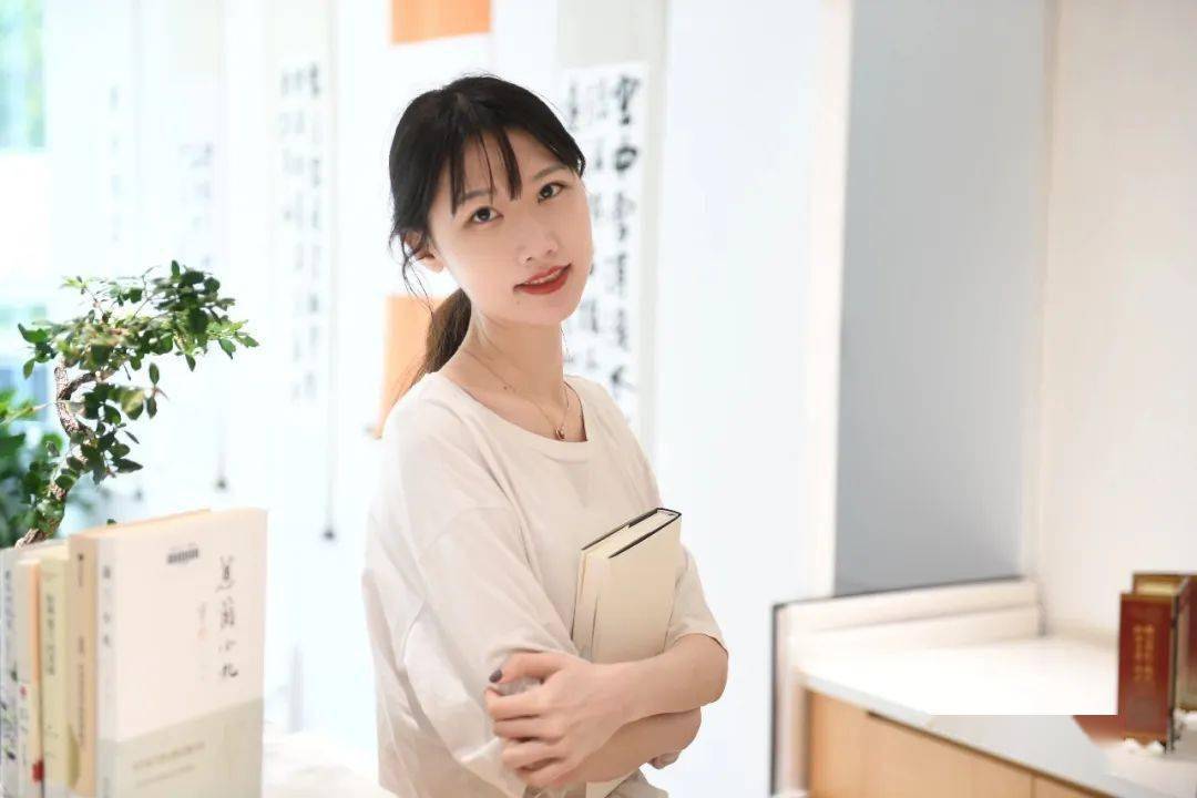 风起波澜2022祥波书院优秀毕业生访谈李璟瑜amp毛洁琳篇