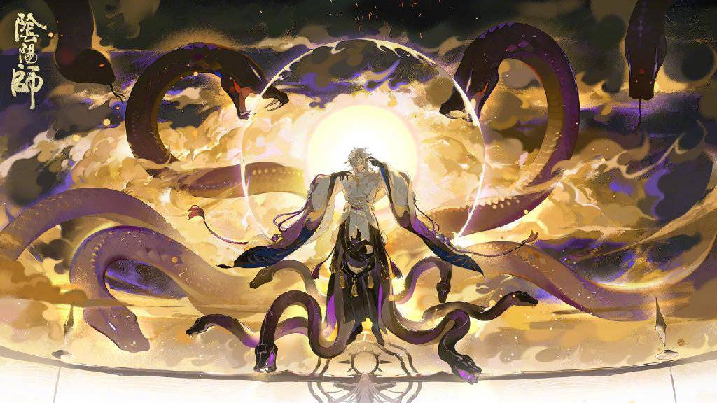 阴阳师sp蛇版本的因辉属性应该咋样堆