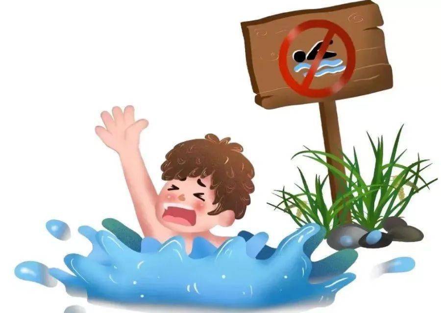 珍爱生命严防溺水防溺水安全知识