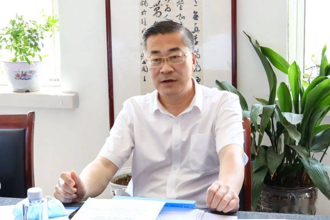 赵金波调研我市新时代文明实践中心建设情况