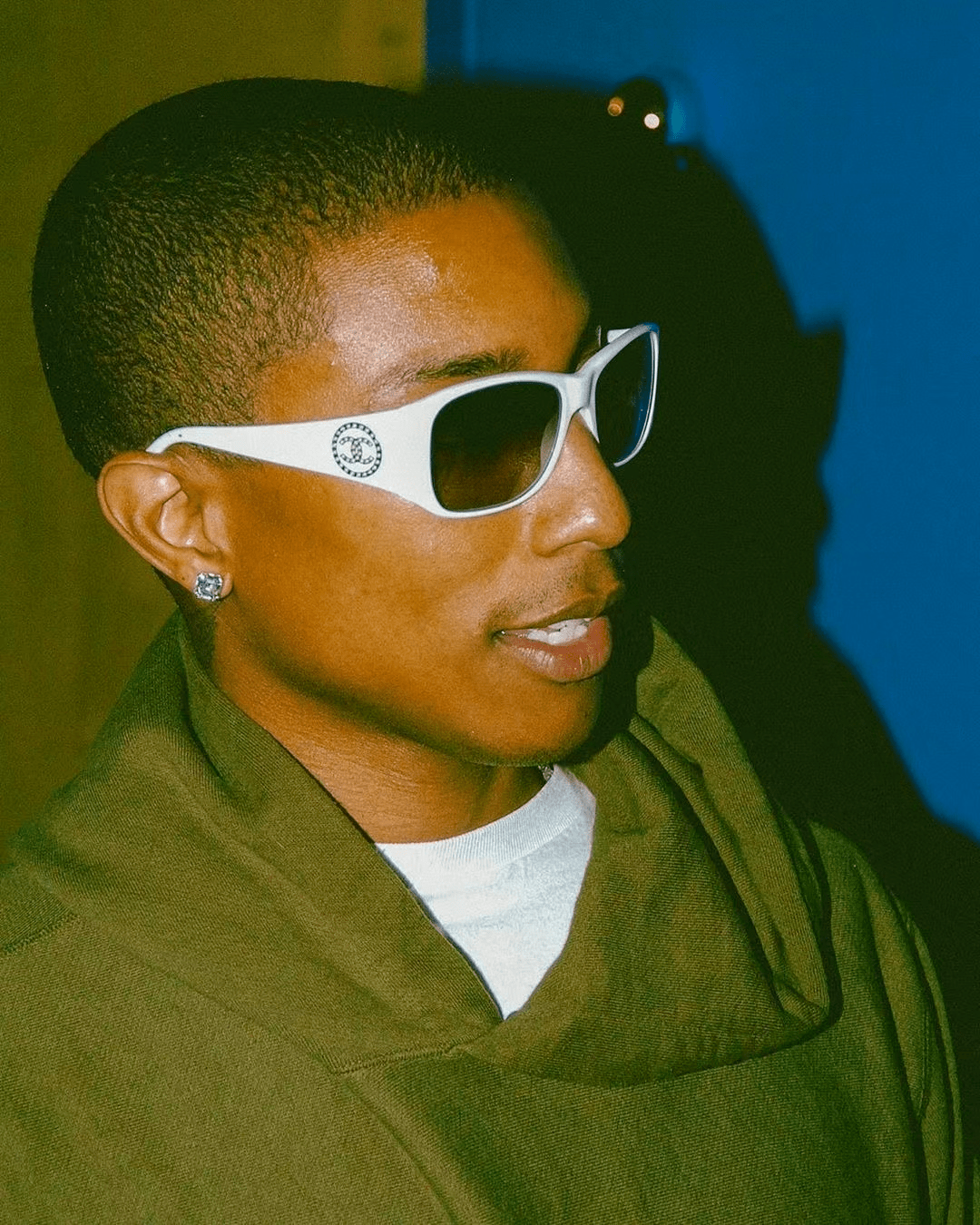 潮图丨"chili"_chili