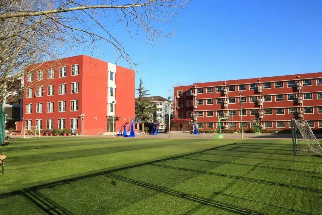 中招政策北京航空航天大学实验学校中学部依托大学培养科技人才