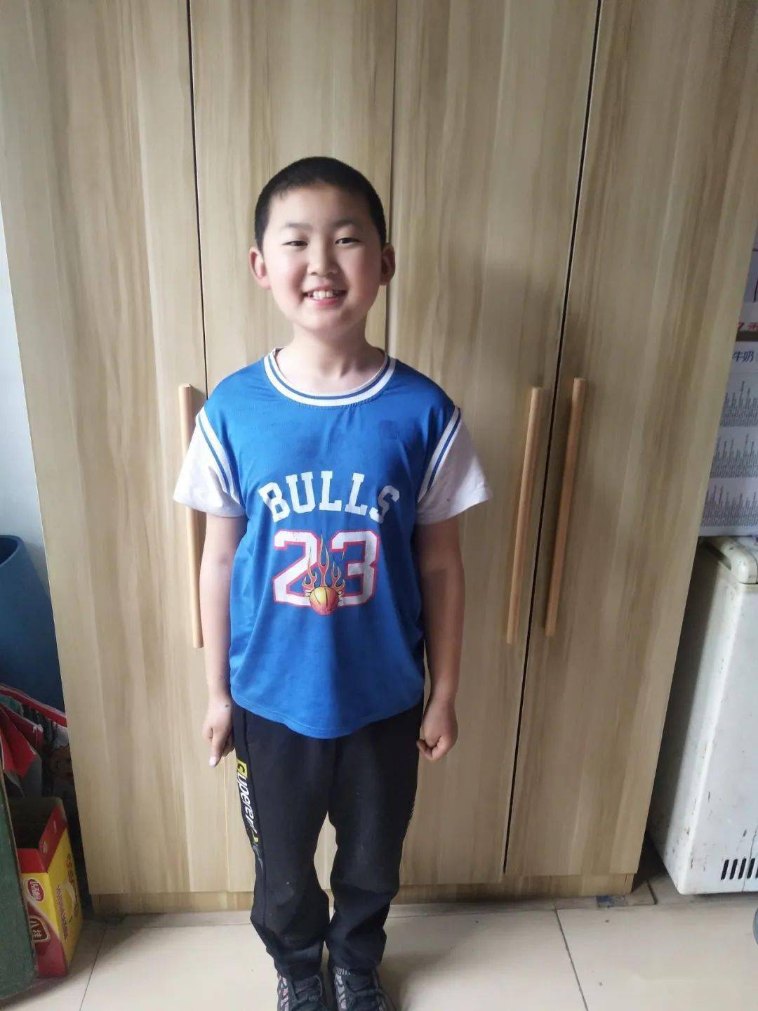 强国看今朝 时代好少年