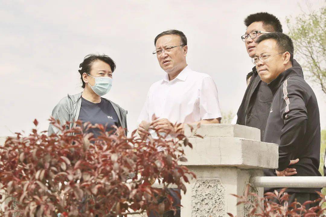 程宇深入东辽县调研时强调突出产业特色展示乡村风貌助力全面振兴