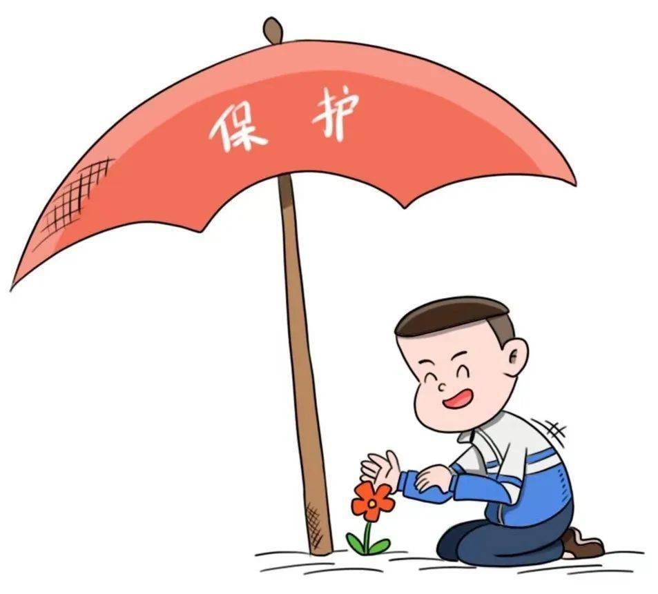 【扣好人生第一粒扣子】点亮六一,关爱儿童——未成