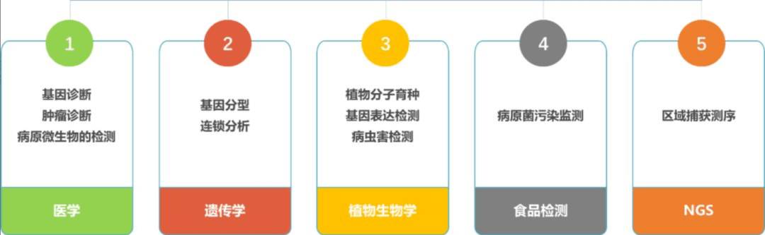 多重pcr技术要点全解析（含详细优化方案）反应片段体系 2393