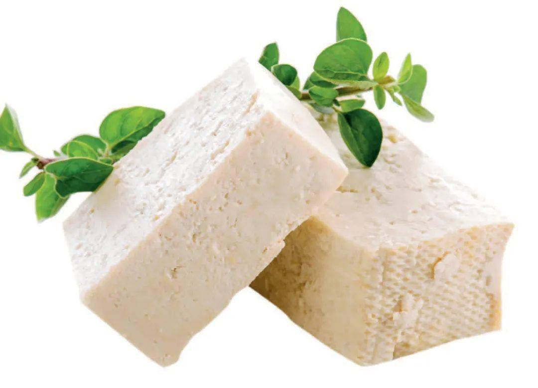 人间最妙是此味儿托板豆腐喝着吃