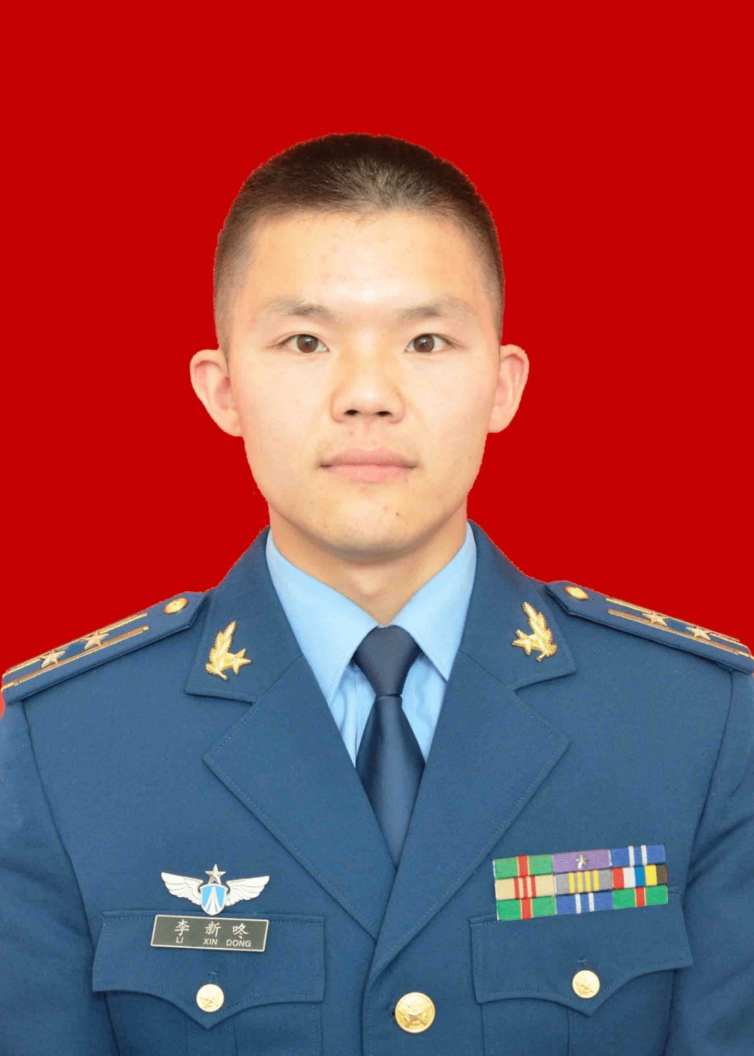 喜报47名巴南籍现役军人立功受奖