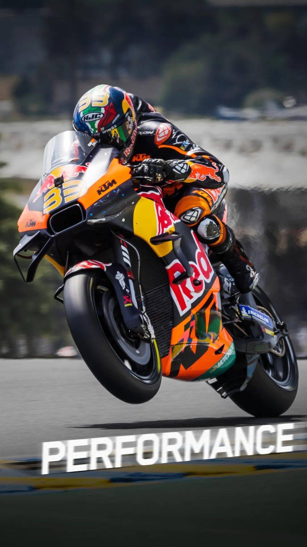 壁纸│readytorace