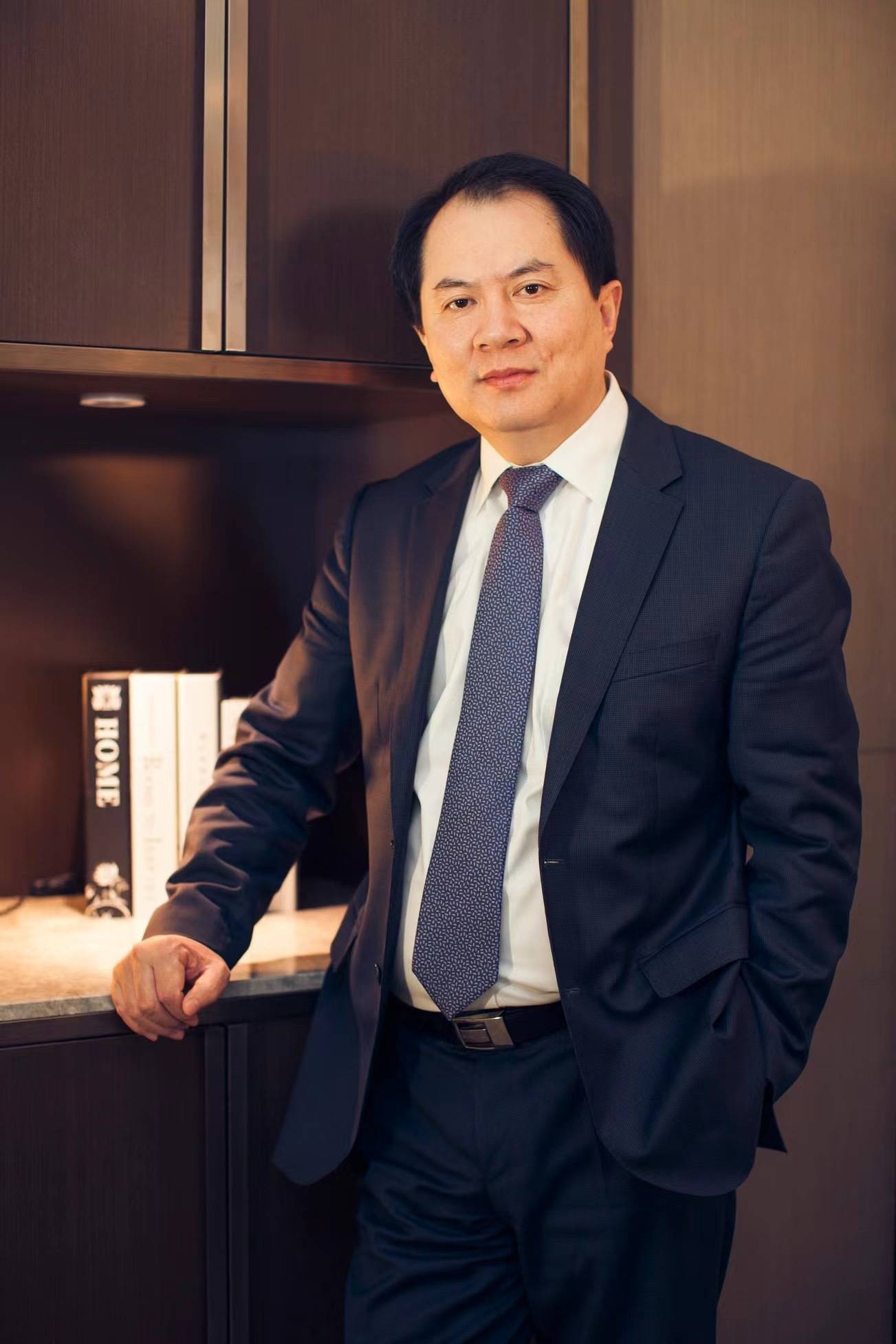上海全面恢复首日一线专访丨首旅如家总经理孙坚告别焦虑的日子从恢复