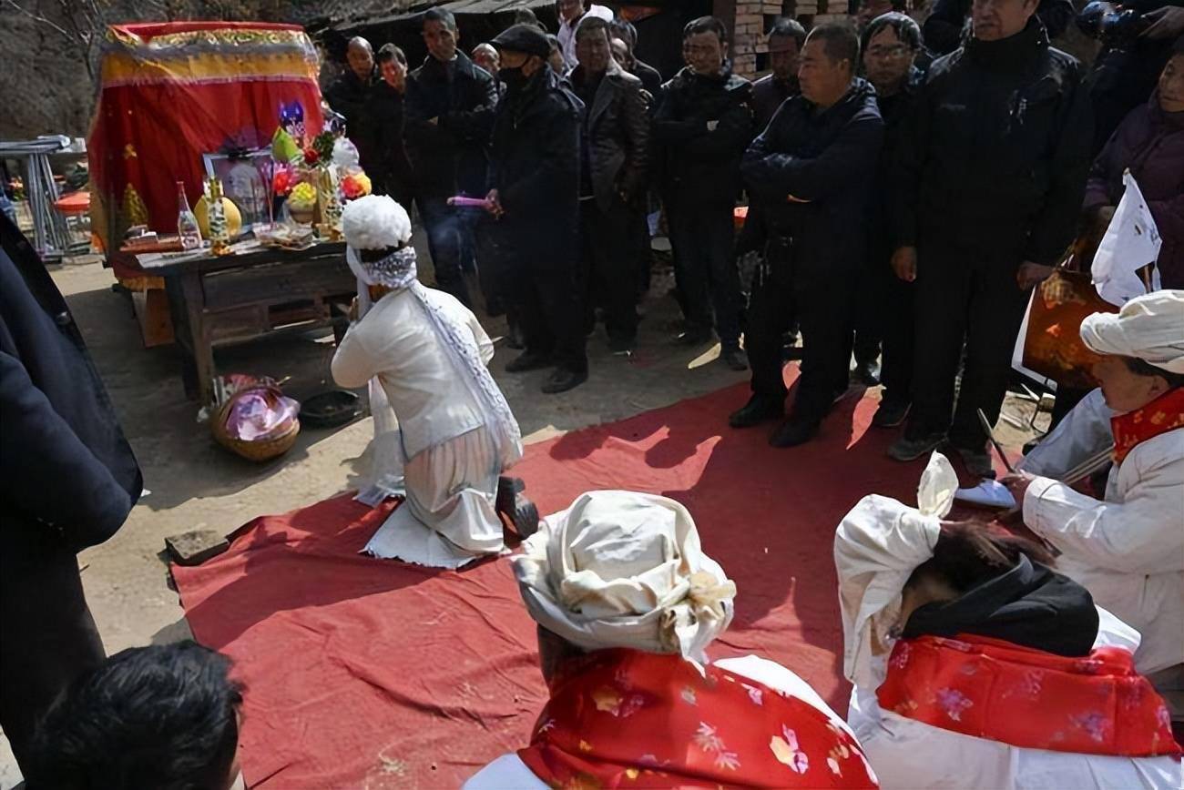 2006年,河北农民连杀6名妇女卖尸,被捕后:杀1个和