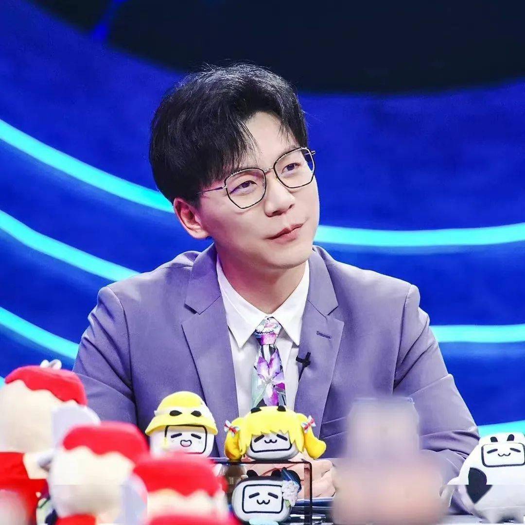 非正式会谈丨陈铭言辞昭昭方作铭