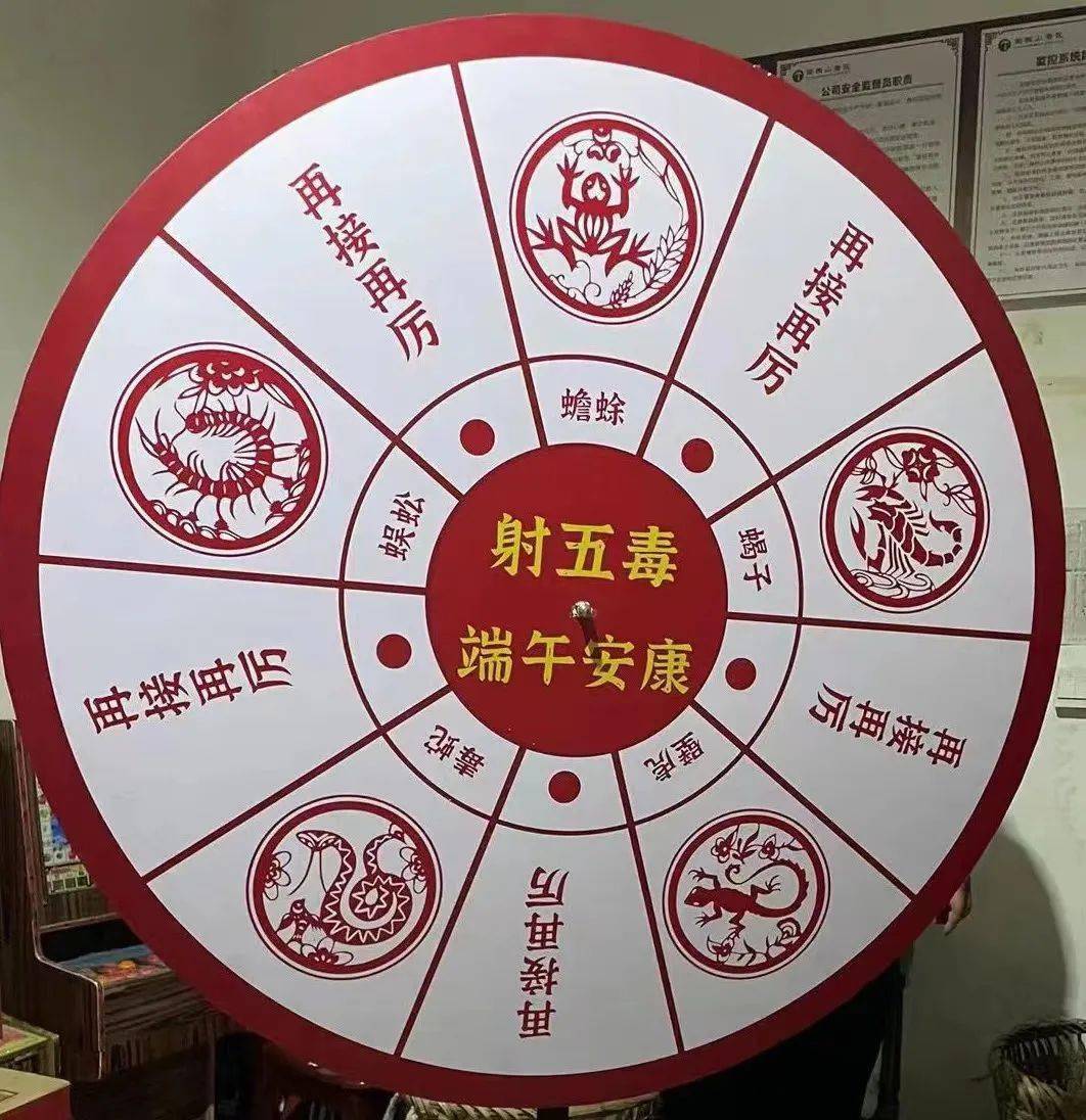 活动打卡点位:诗碑亭端午节·驱五毒端午节放风筝的习俗是有的,儿童放