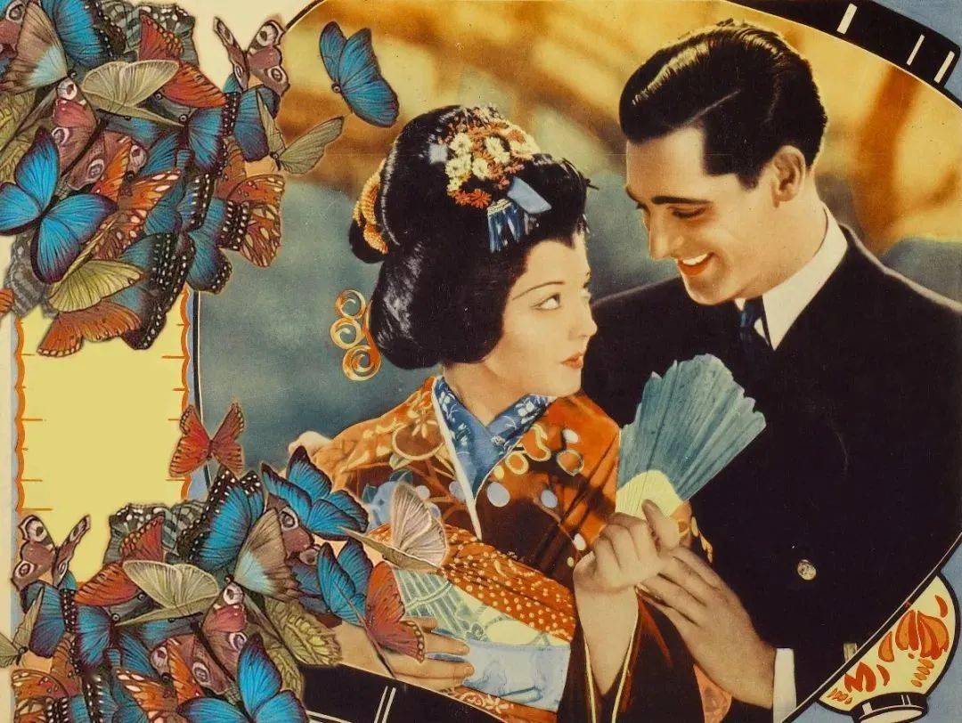 艺起前行·云创排|经典歌剧《蝴蝶夫人》_搜狐网