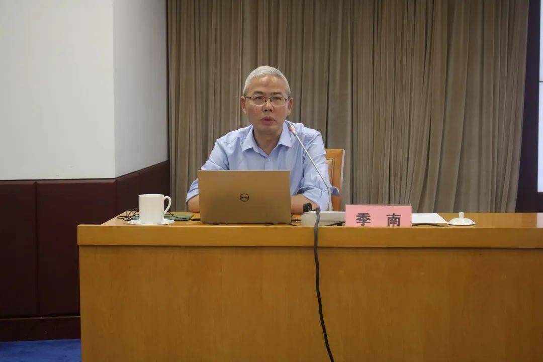 金华市政府全面组织推动统计法律法规学习培训