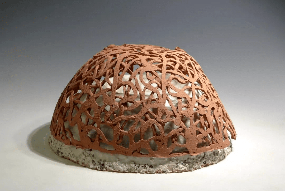 中国美术学院陶艺系本科毕设作品毕设展vol10