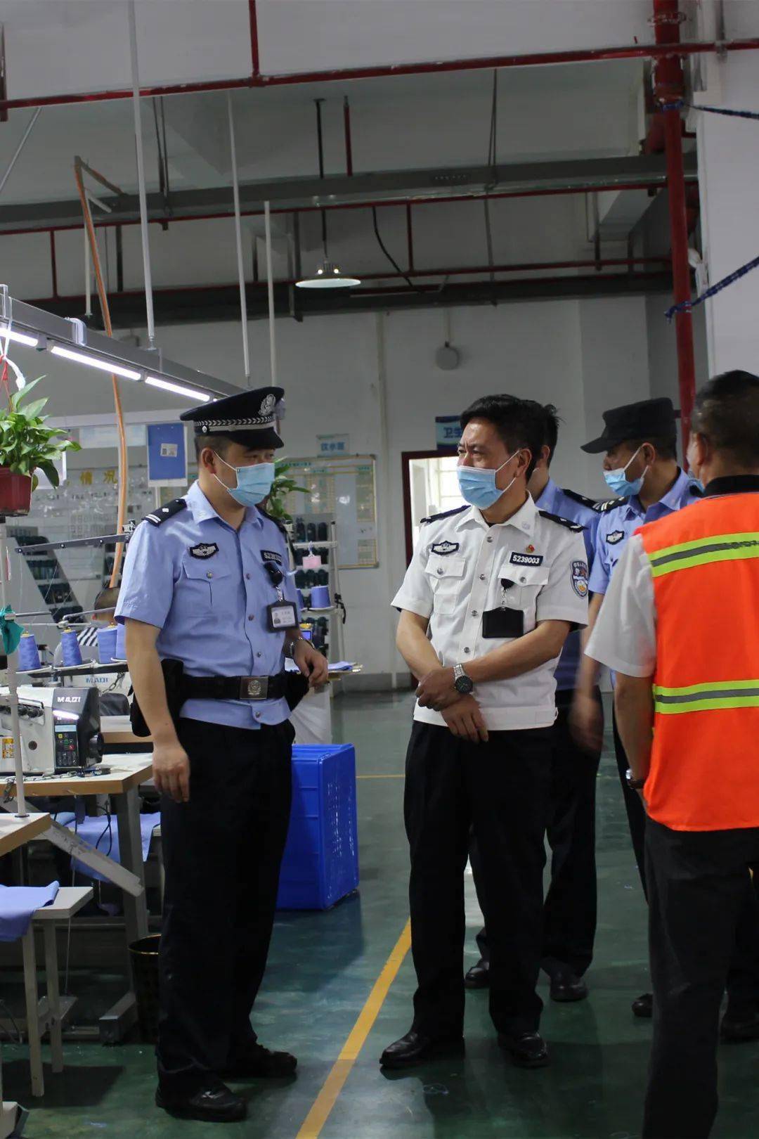 轿子山监狱开展罪犯劳动岗位技能竞赛_卢少光_比赛_进行