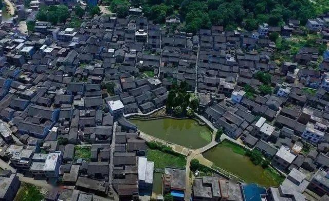 夏色倚青艾端午游古郡到桂阳来一场醉美的邂逅