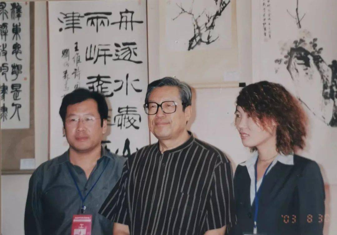 寒来暑往,褚宝君先生对刘门画法有了较深的认识;形之于笔,其用刘门