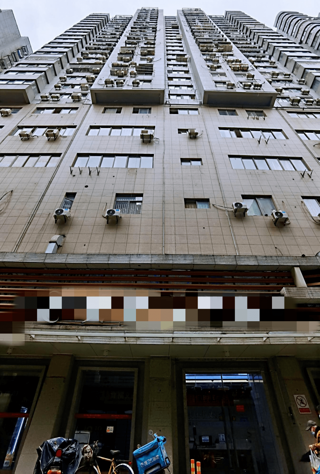 招商发布 | 武昌首义广场商业楼招租_武汉市_项目名称_首义路