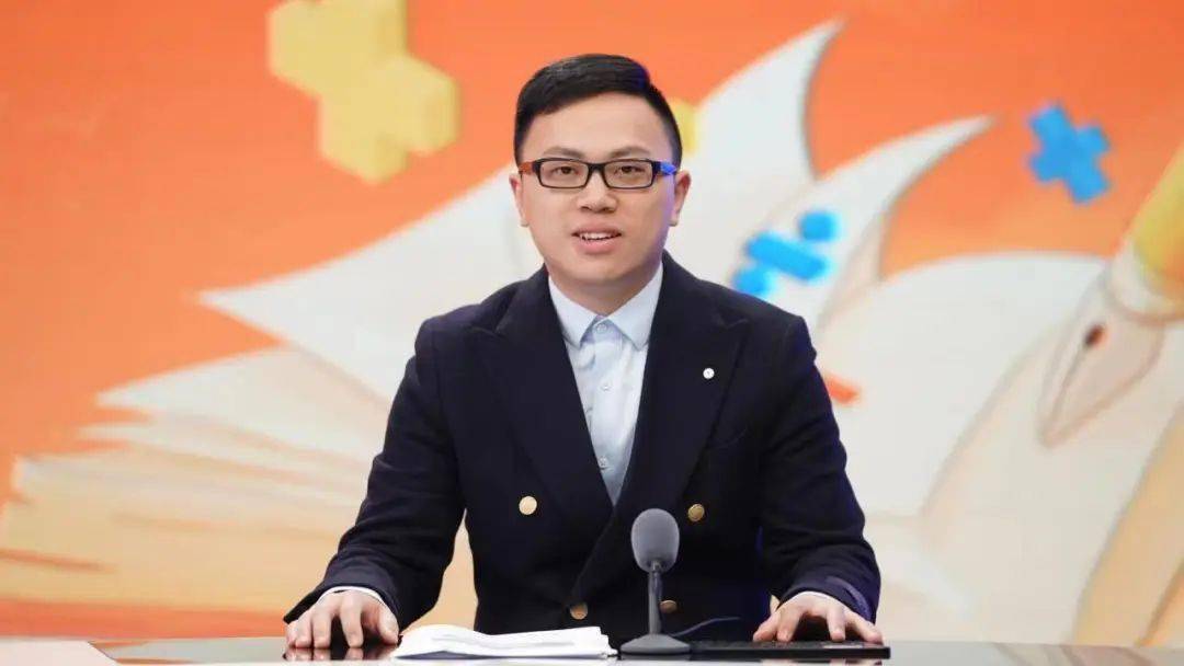 【名校长访谈】杭州市惠兴中学王超:尊重每个孩子的差异,用心做好一份