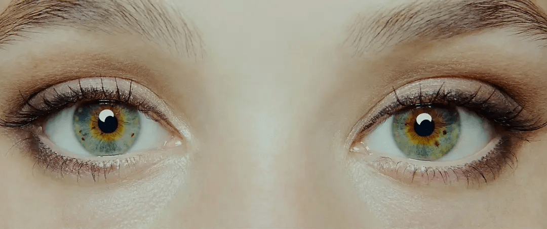 眼神光赋予角色灵魂——"ipad"也能作为光源