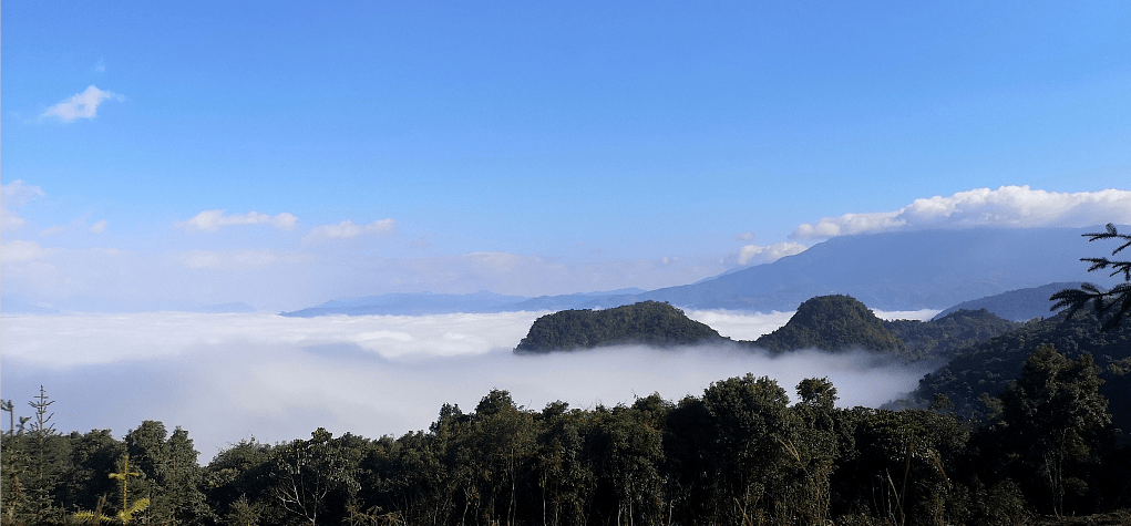 临沧风景区图片