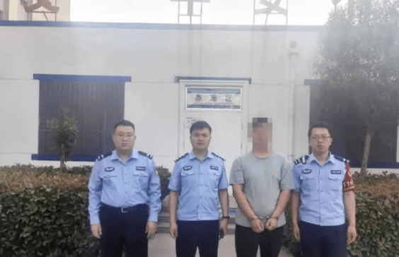 涉案流水高达190万余元!聊城一小伙因租借银行卡给他人被警方抓获!