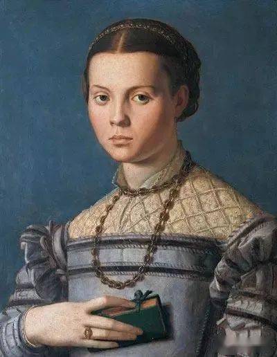 17,样式主义作品代表作品:圣玛丽的少女时代.