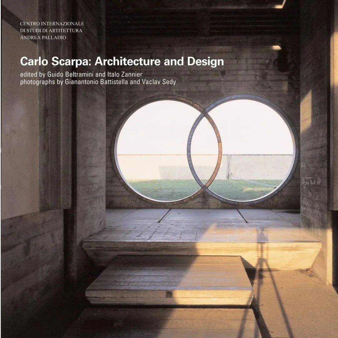 卡罗·斯卡帕 Carlo Scarpa_建筑_的项目_历史