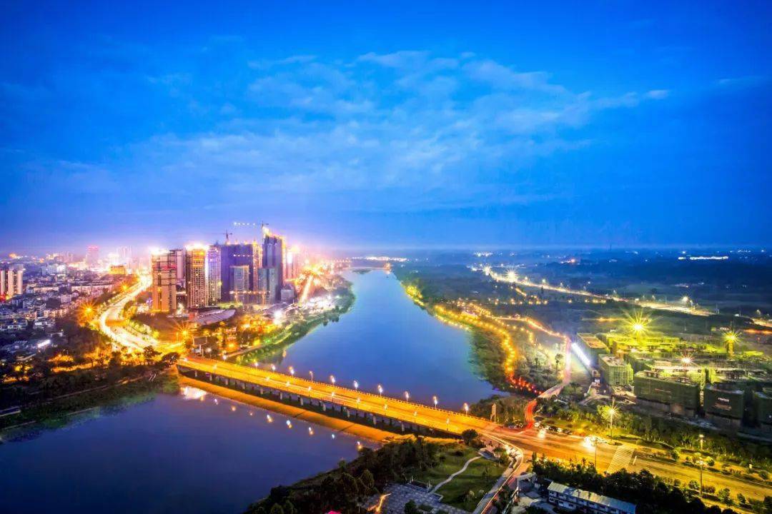 产区升级新模板邛崃模式成果初显