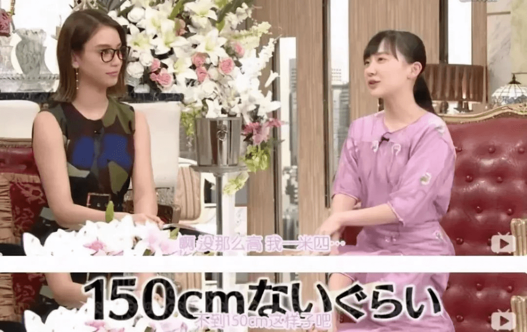 “亚洲最萌女孩”长大了!6岁出道,如今17岁被嘲长残