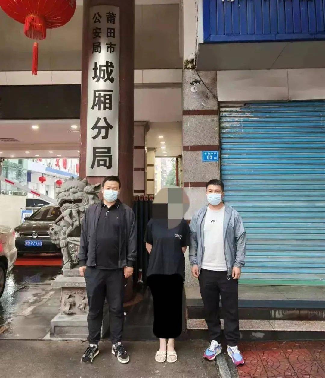 今年5月份以来,罗田县公安局三里畈派出所在对先前破获的聂某涉嫌帮助