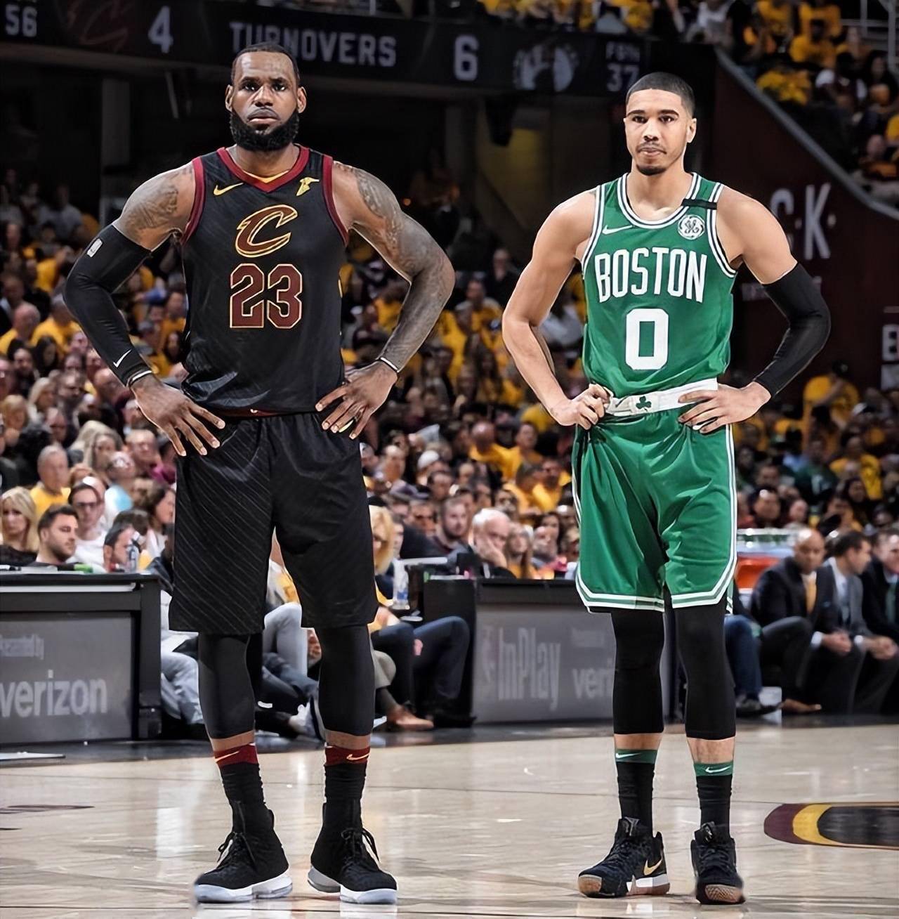 詹姆斯_凯文杜兰特_奥拉朱旺