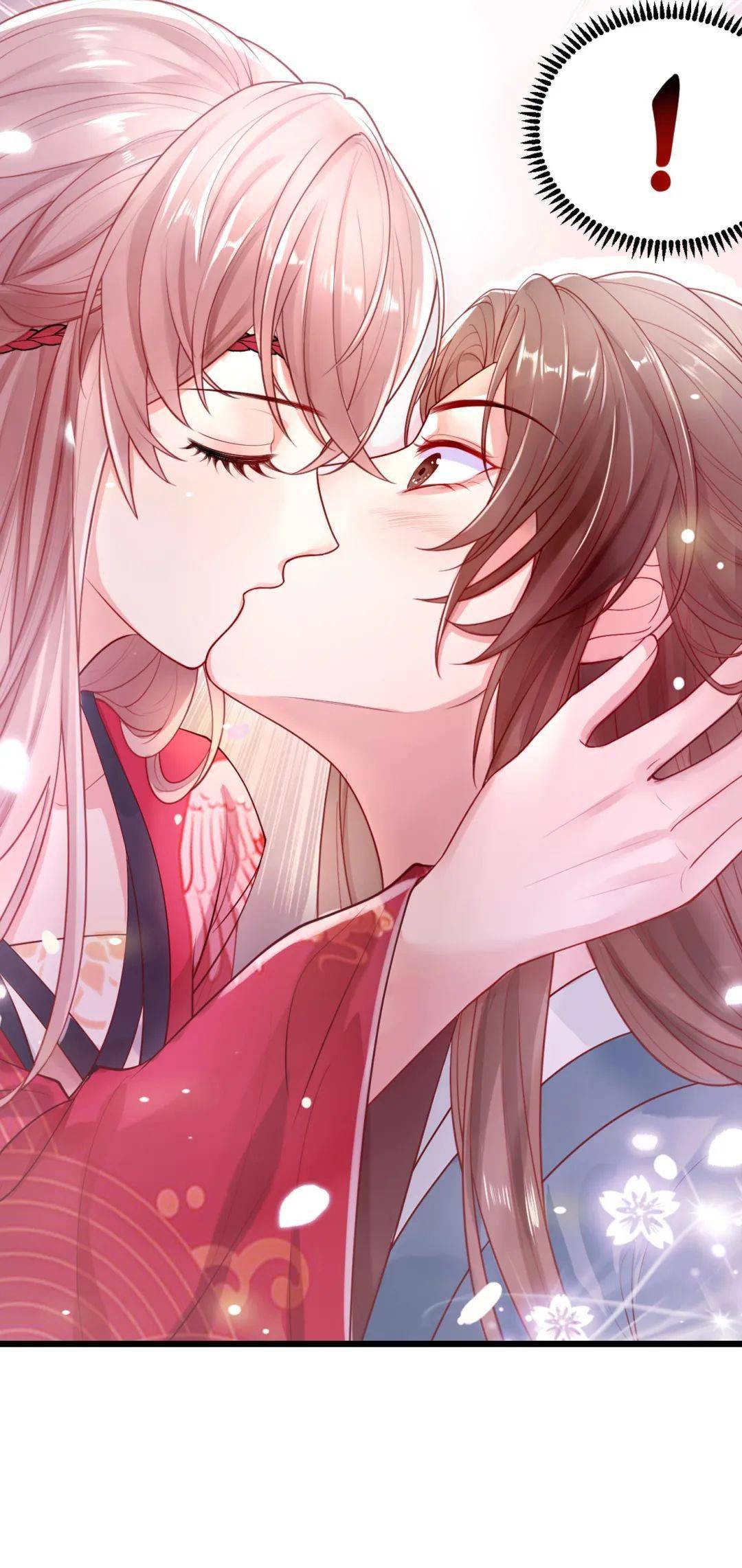 漫画大全丨漫画台丨快穿系统:反派大佬不好惹_主神_回小_白莲