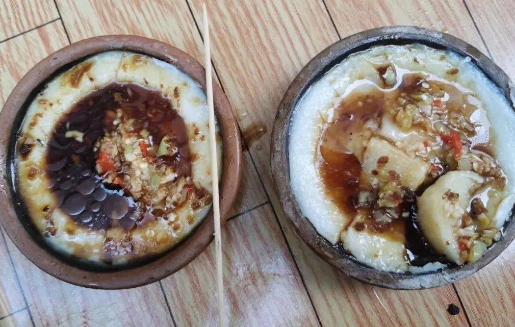 这些平常而不平凡的街头小吃,博白佬都吃过吗