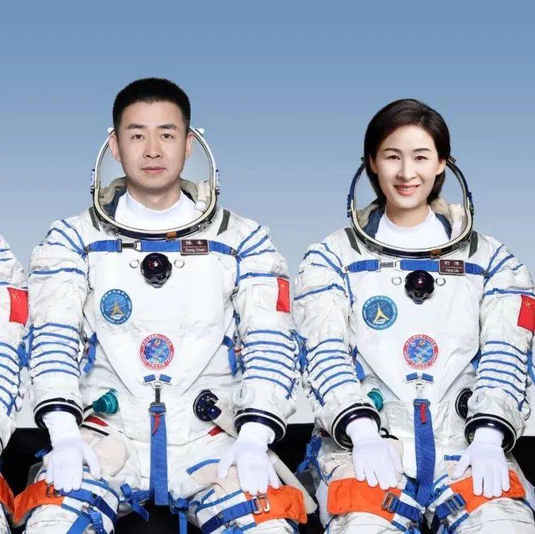 重磅预告！明天上午，发射！_神舟_载人航天_陈冬