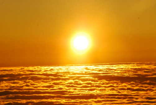 端者,正也;午者,好比一天之中的正午,一年中的仲夏,皆是阳气最旺盛的