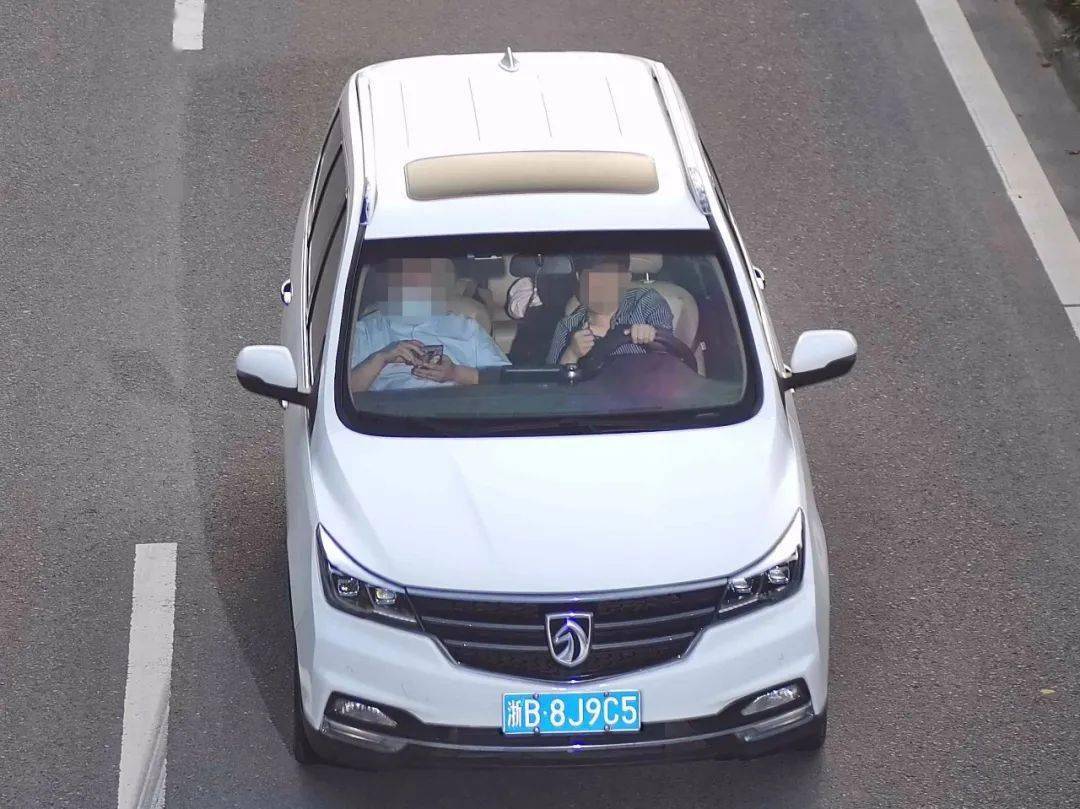 车牌号码_违法_宁海