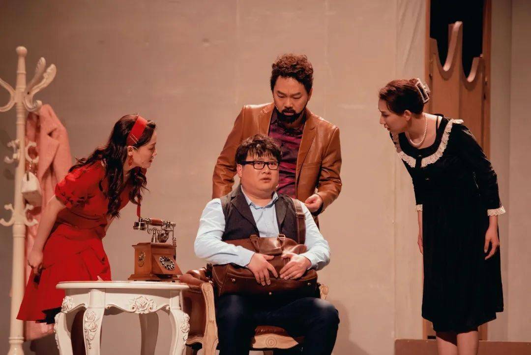 嘘寒问暖不如打笔巨款飞来横财你准备好了吗